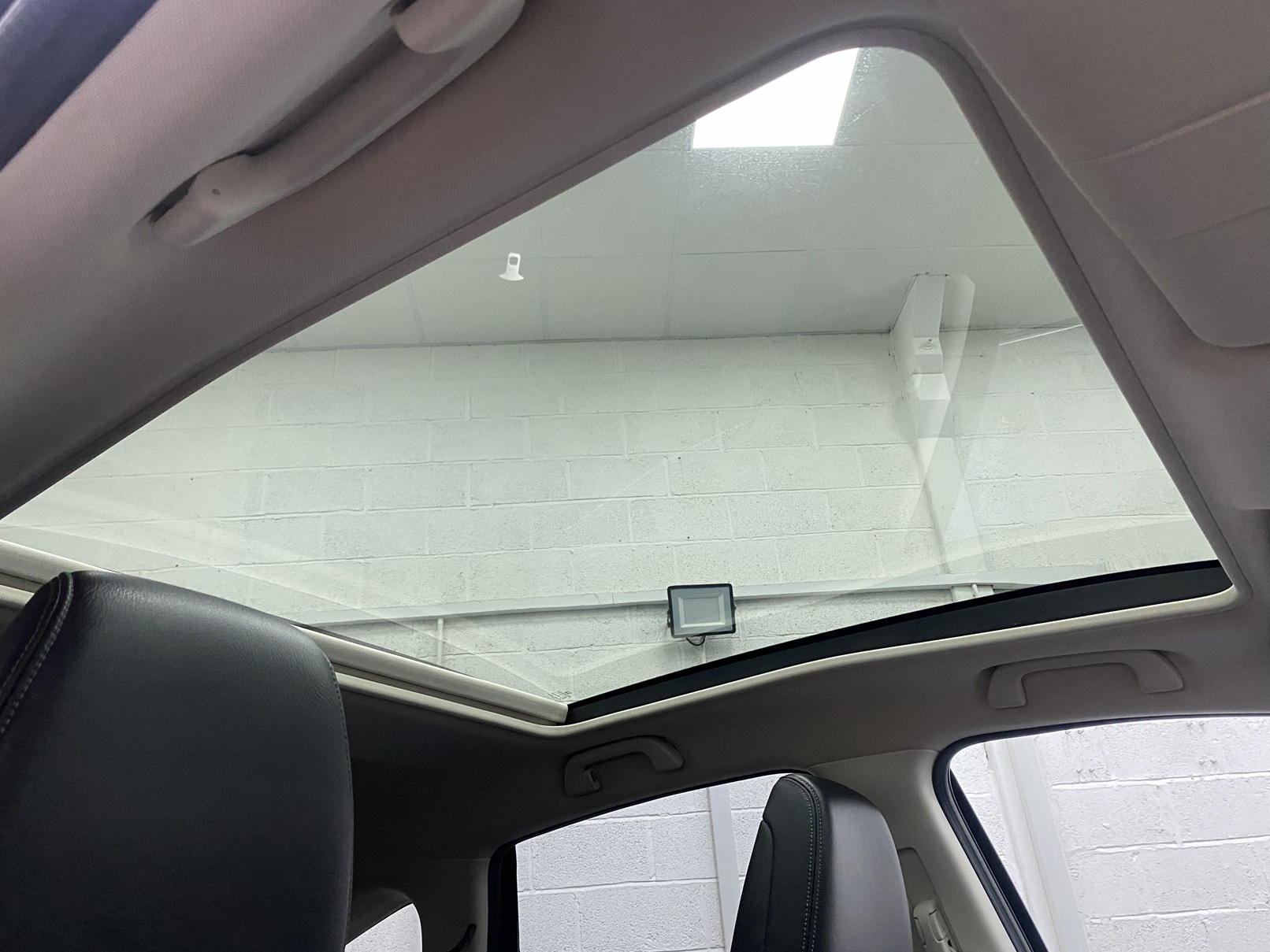 Honda CRV EX 2.0 i V TEC Auto 2015/15