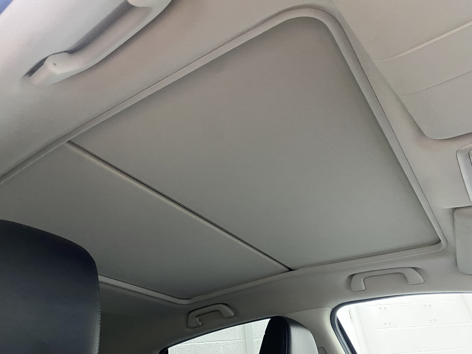 Honda CRV EX 2.0 i V TEC Auto 2015/15