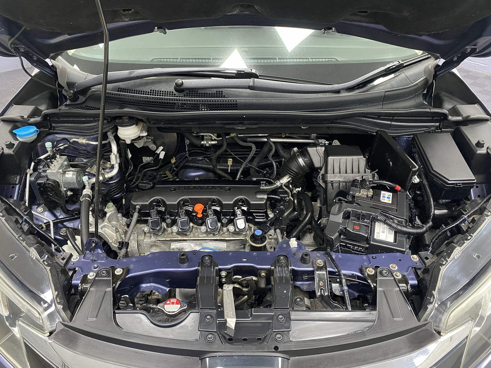 Honda CRV EX 2.0 i V TEC Auto 2015/15