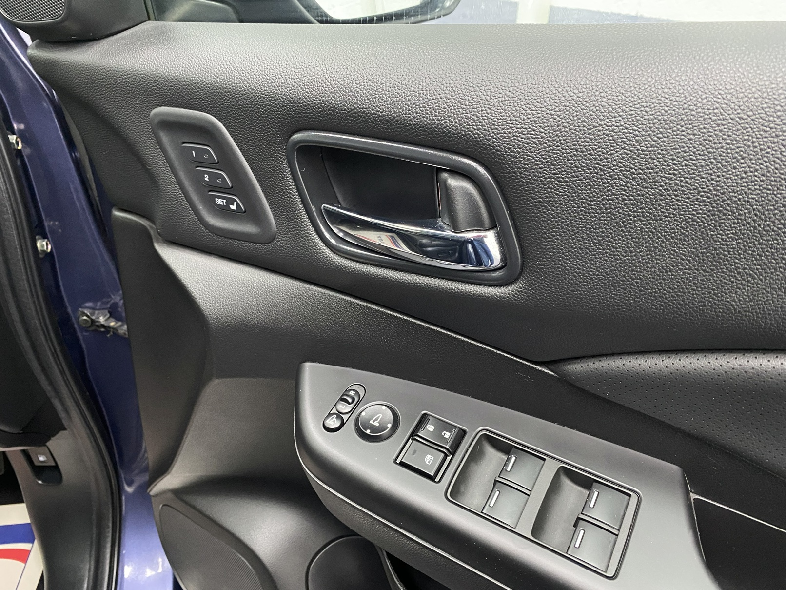 Honda CRV EX 2.0 i V TEC Auto 2015/15