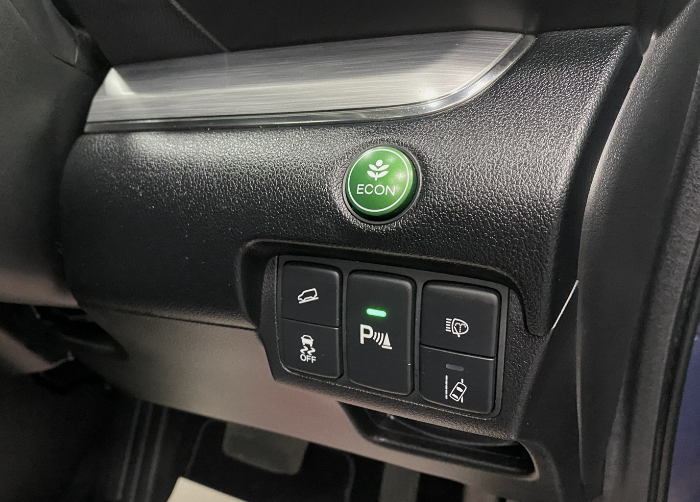 Honda CRV EX 2.0 i V TEC Auto 2015/15