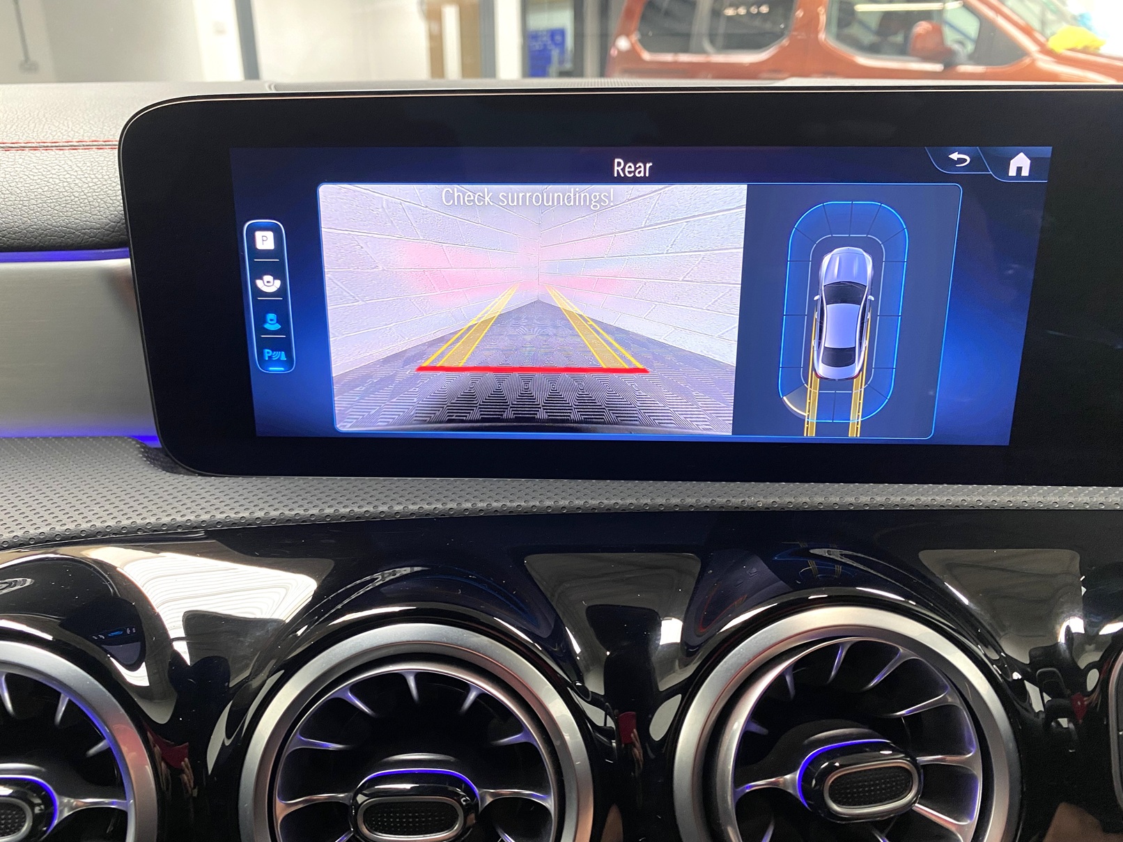 2024 Mercedes CLA200 MHEV AMG Line (Executive) Coupe 7G-DCT