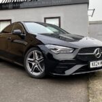 Mercedes CLA 200 AMG Line Executive MHEV 2024/24