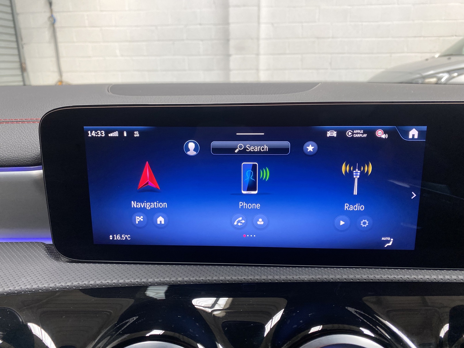 2024 Mercedes CLA200 MHEV AMG Line (Executive) Coupe 7G-DCT