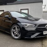 2024 Mercedes CLA200 MHEV AMG Line (Executive) Coupe 7G-DCT