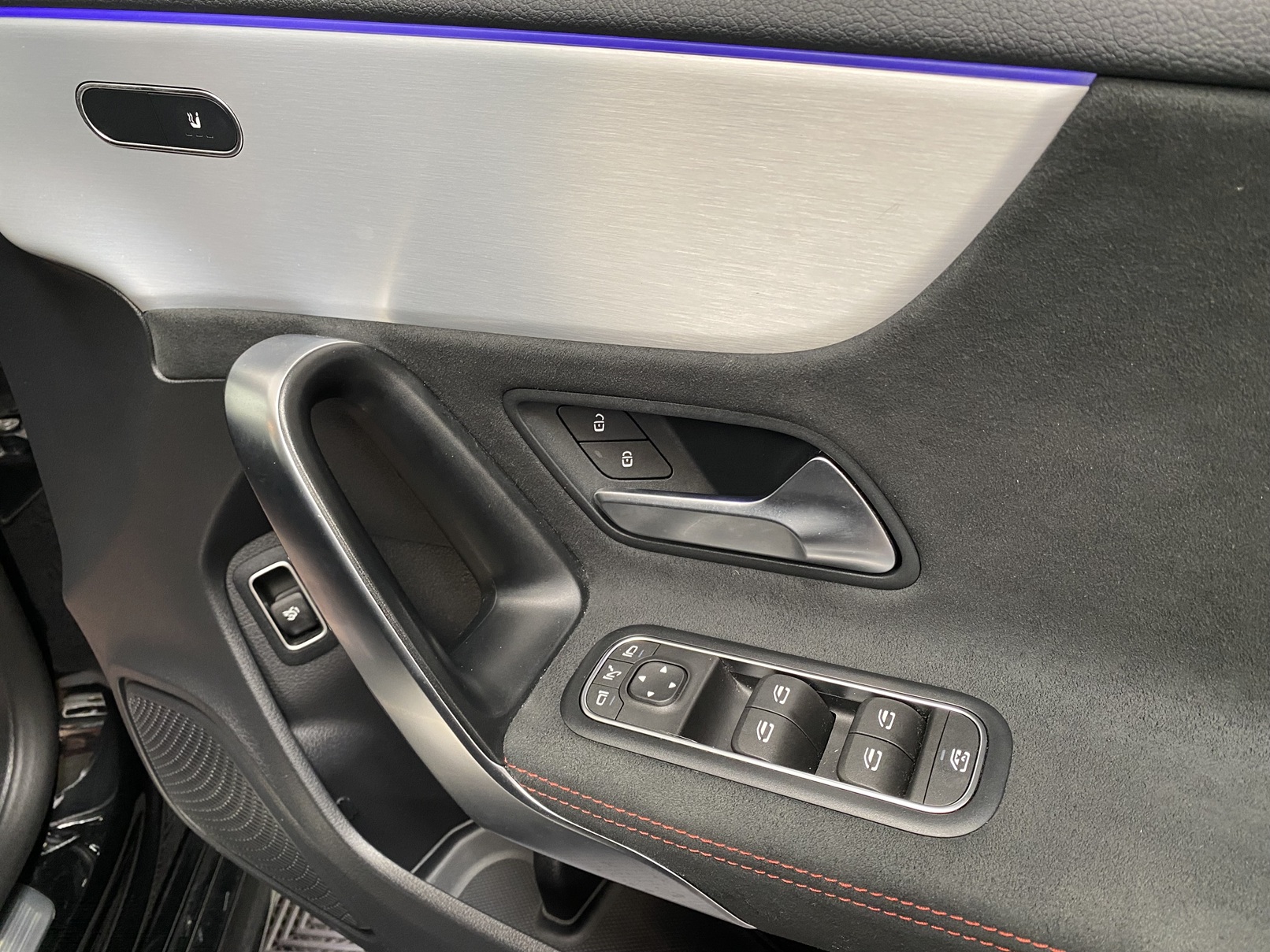 2024 Mercedes CLA200 MHEV AMG Line (Executive) Coupe 7G-DCT