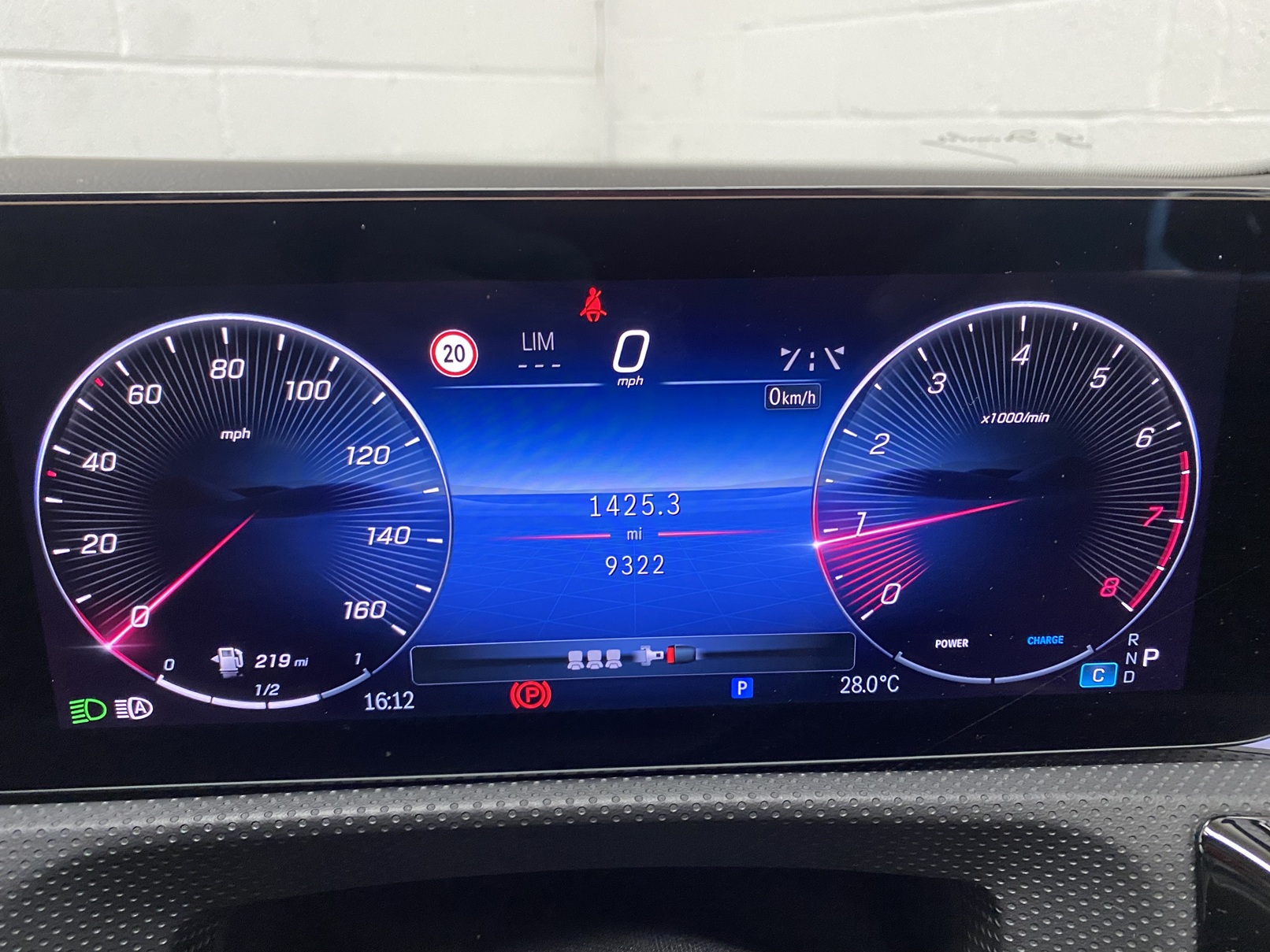Mercedes CLA 200 AMG Line Executive MHEV 2024/24