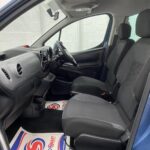 Wheelchair Accessible Peugeot Partner SF68 ESU 13