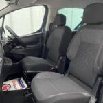 Wheelchair Accessible Peugeot Partner SF68 ESU 14