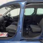 Wheelchair Accessible Peugeot Partner SF68 ESU 15