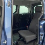 Wheelchair Accessible Peugeot Partner SF68 ESU 16