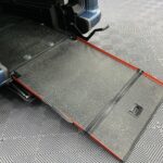 Wheelchair Accessible Peugeot Partner SF68 ESU 6