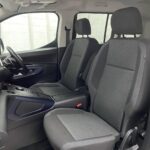 Peugeot Rifter Automatic Wheelchair Accessible Vehicle SF70 JXV 15