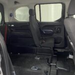 Peugeot Rifter Automatic Wheelchair Accessible Vehicle SF70 JXV 18
