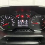 Peugeot Rifter Automatic Wheelchair Accessible Vehicle SF70 JXV 20