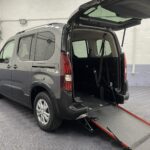 Peugeot Rifter 1.5 BlueHDi Allure (WAV) 2021/70