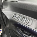 Peugeot Rifter Automatic Wheelchair Accessible Vehicle SF70 JXV 9