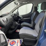 Wheelchair Accessible Peugeot Partner Tepee SF16 EZS 14