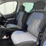 Wheelchair Accessible Peugeot Partner Tepee SF16 EZS 15