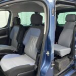 Wheelchair Accessible Peugeot Partner Tepee SF16 EZS 16