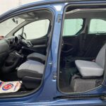 Wheelchair Accessible Peugeot Partner Tepee SF16 EZS 17