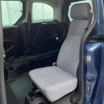 Wheelchair Accessible Peugeot Partner Tepee SF16 EZS 18