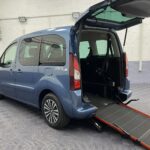 Peugeot Partner Tepee Active1.6 BlueHDi (WAV) 2016/16