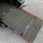 Wheelchair Accessible Peugeot Partner Tepee SF16 EZS 6