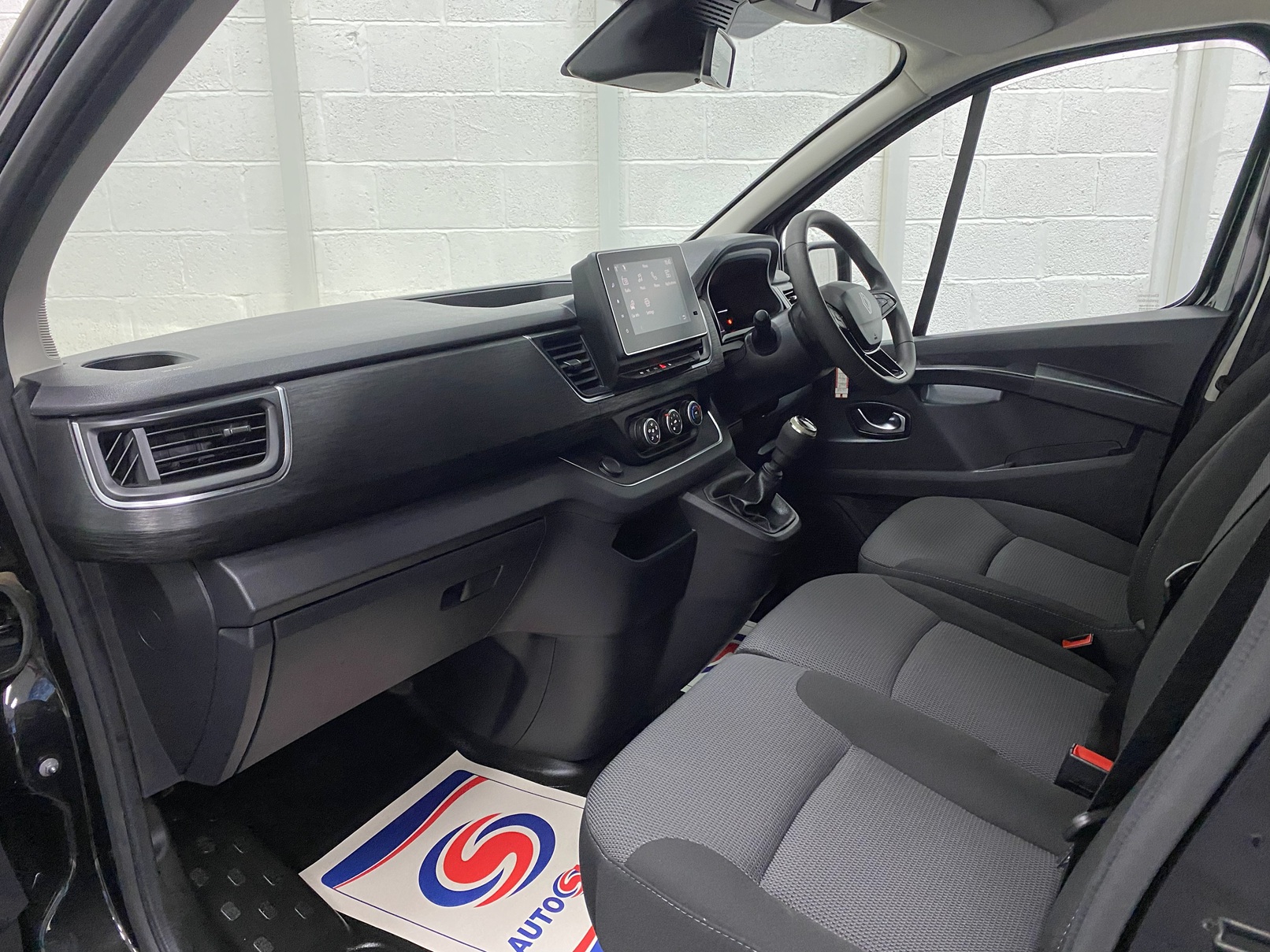 Renault Trafic SL28 Advance 2.0 Blue DCi (WAV) 2025/74