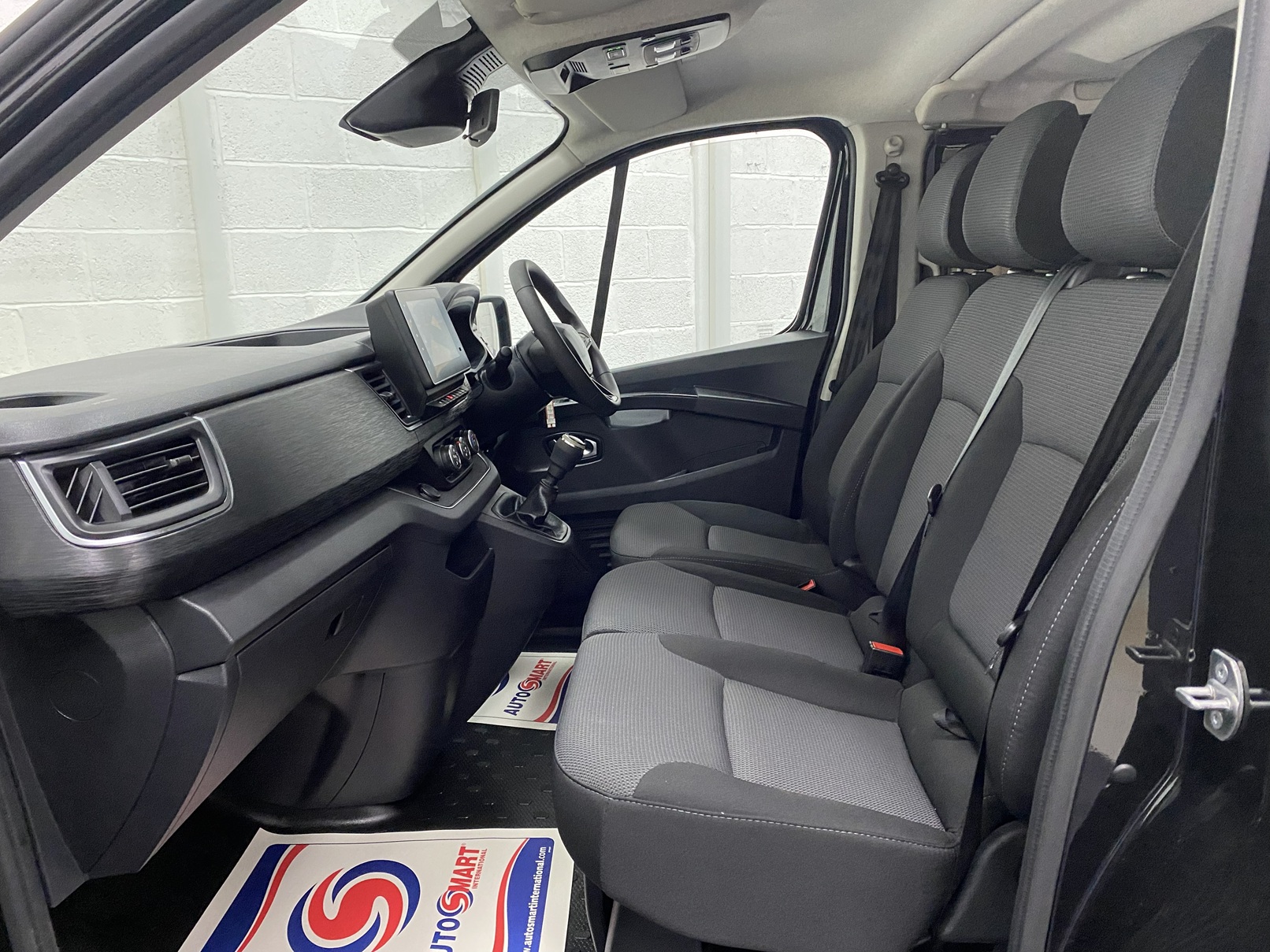 Renault Trafic SL28 Advance 2.0 Blue DCi (WAV) 2025/74