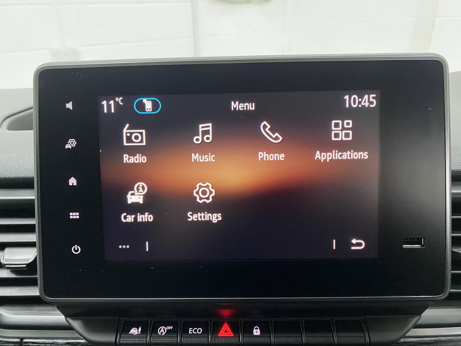 Renault Trafic SL28 Advance 2.0 Blue DCi (WAV) 2025/74