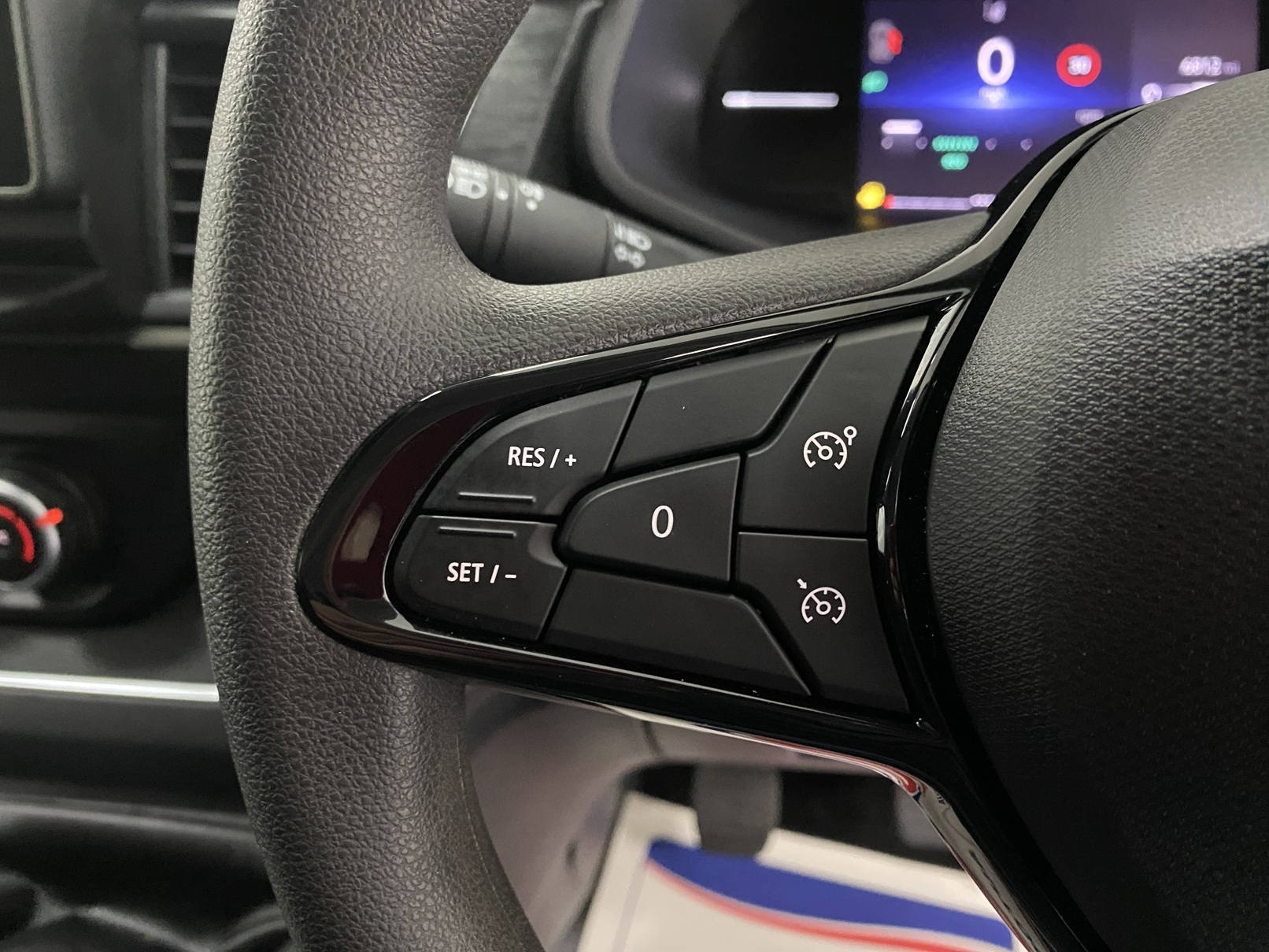 Renault Trafic SL28 Advance 2.0 Blue DCi (WAV) 2025/74