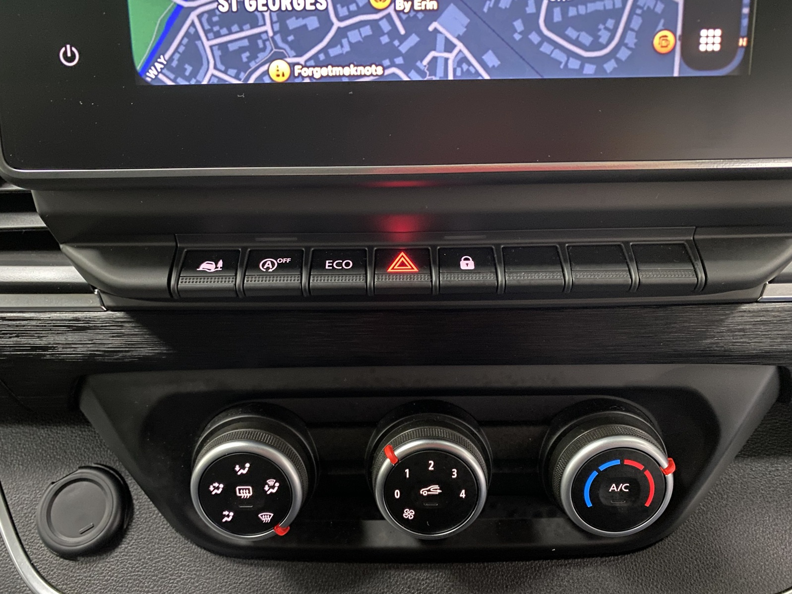 Renault Trafic SL28 Advance 2.0 Blue DCi (WAV) 2025/74