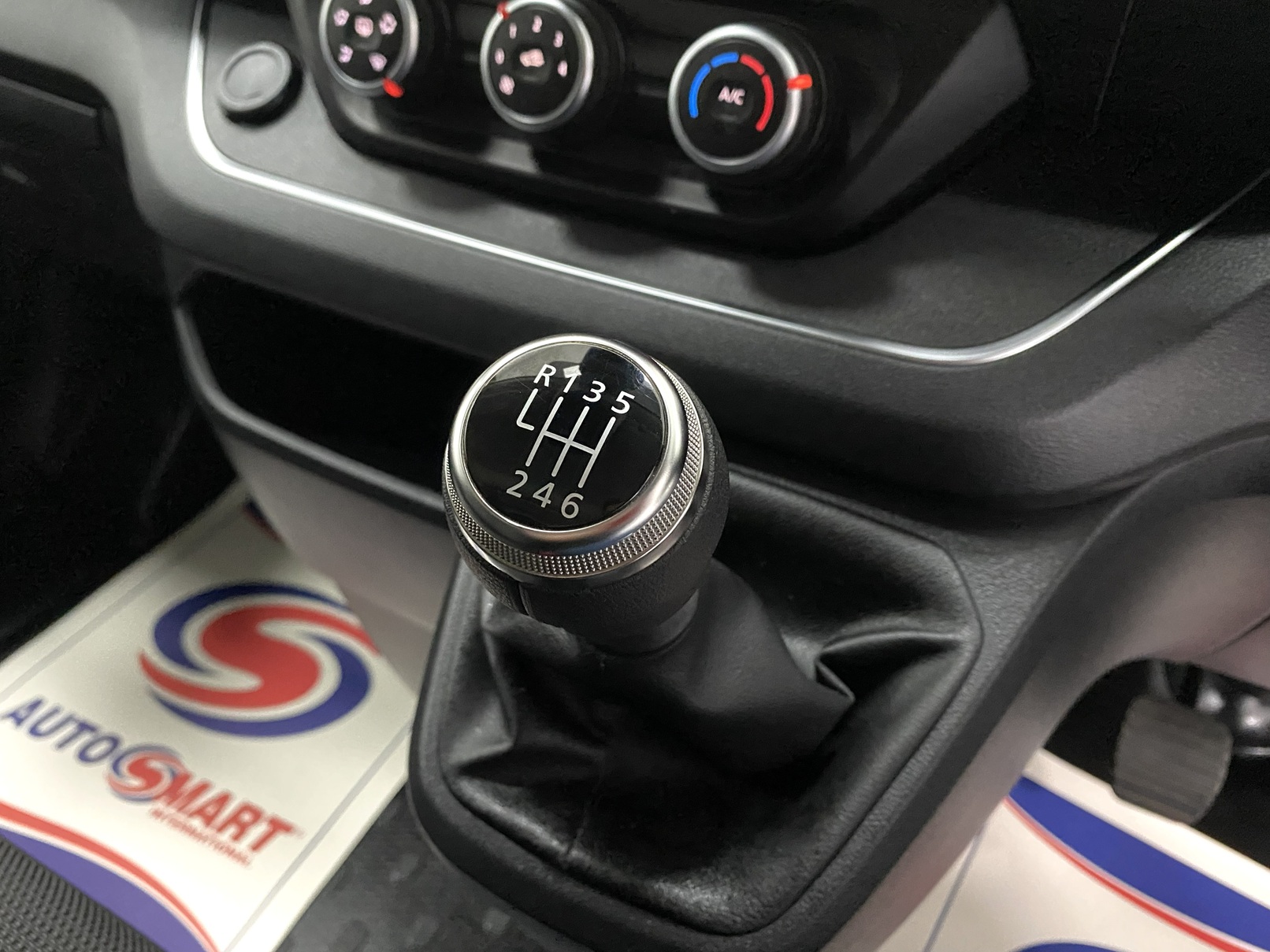 Renault Trafic SL28 Advance 2.0 Blue DCi (WAV) 2025/74