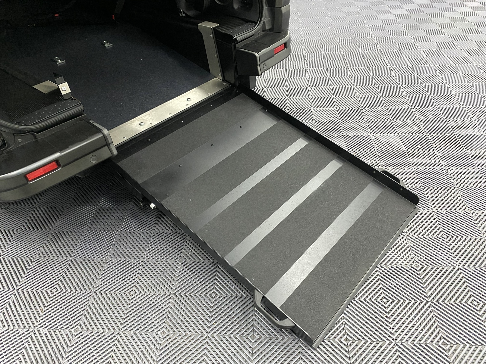 Renault Trafic SL28 Advance 2.0 Blue DCi (WAV) 2025/74