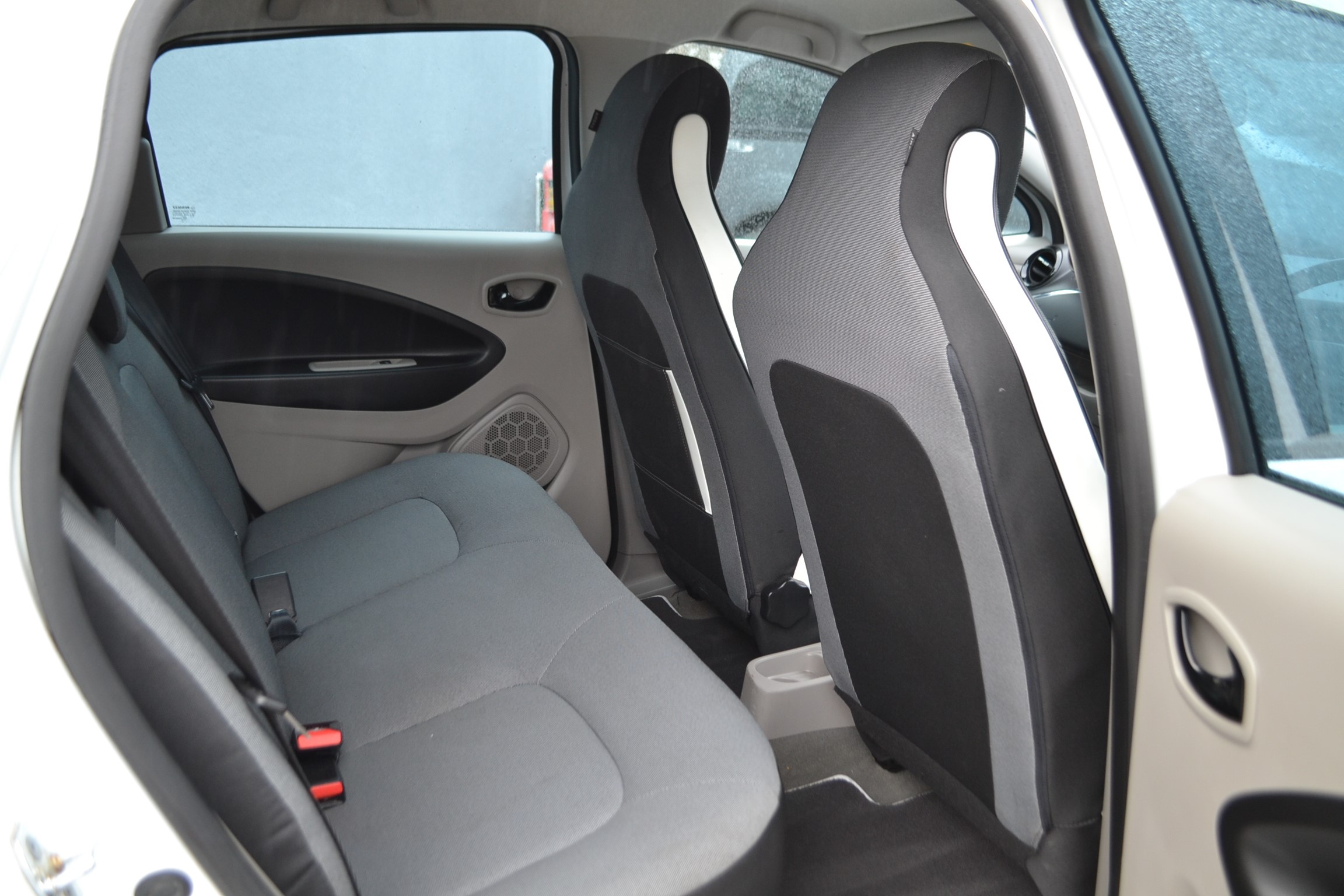 Renault Zoe i Dynamique Intens 5dr Auto 2015/15
