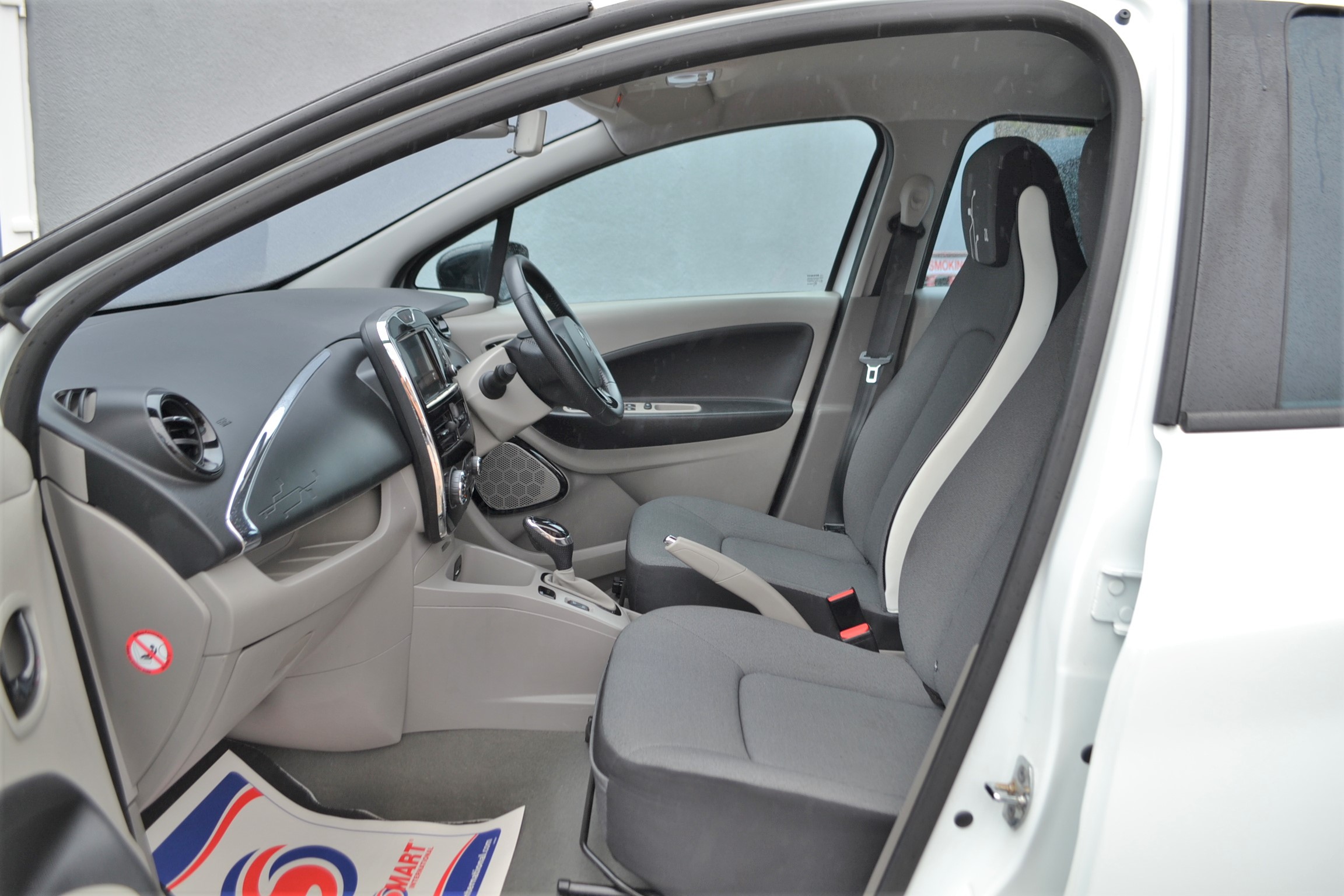 Renault Zoe i Dynamique Intens 5dr Auto 2015/15