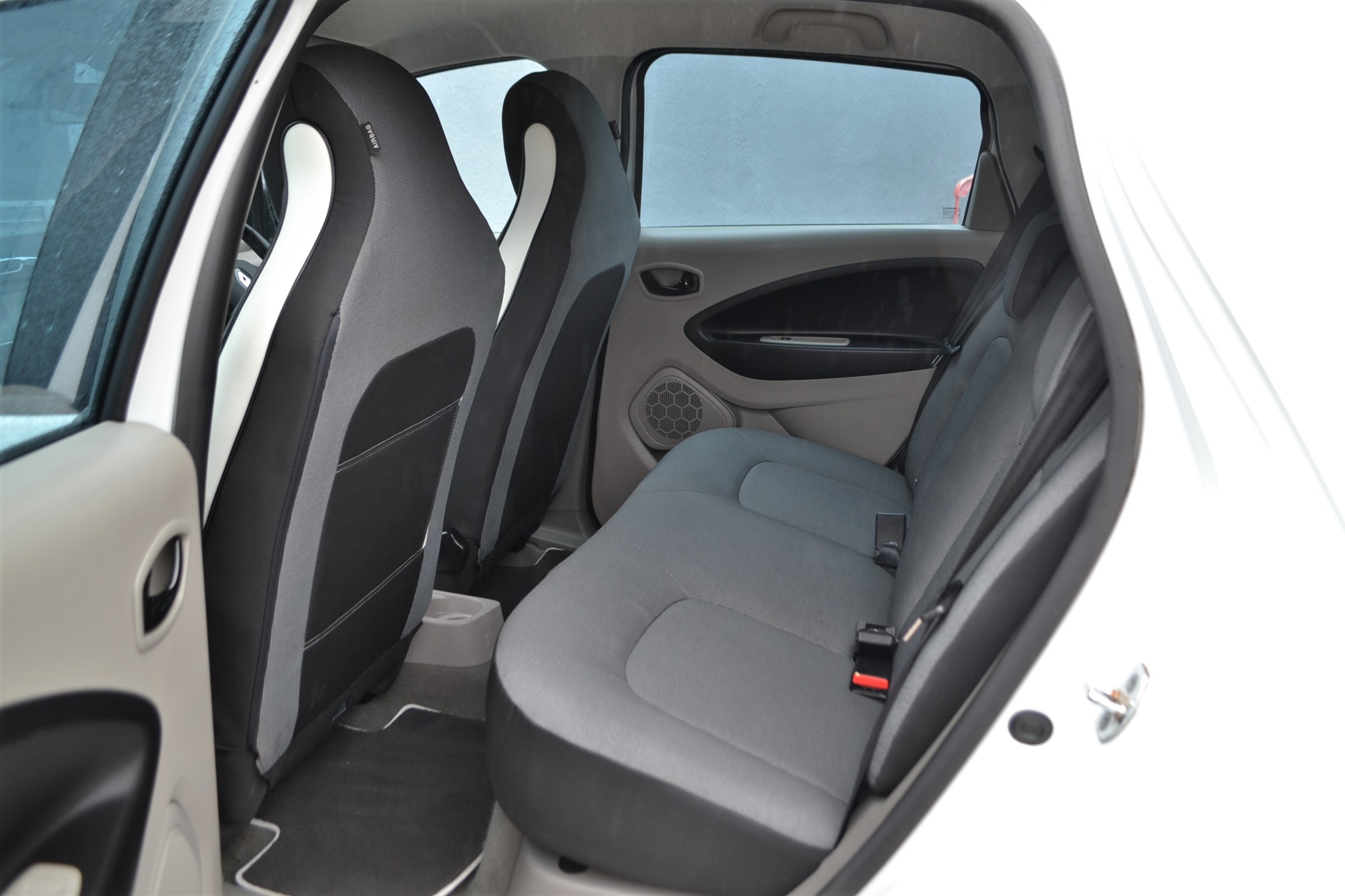 Renault Zoe i Dynamique Intens 5dr Auto 2015/15