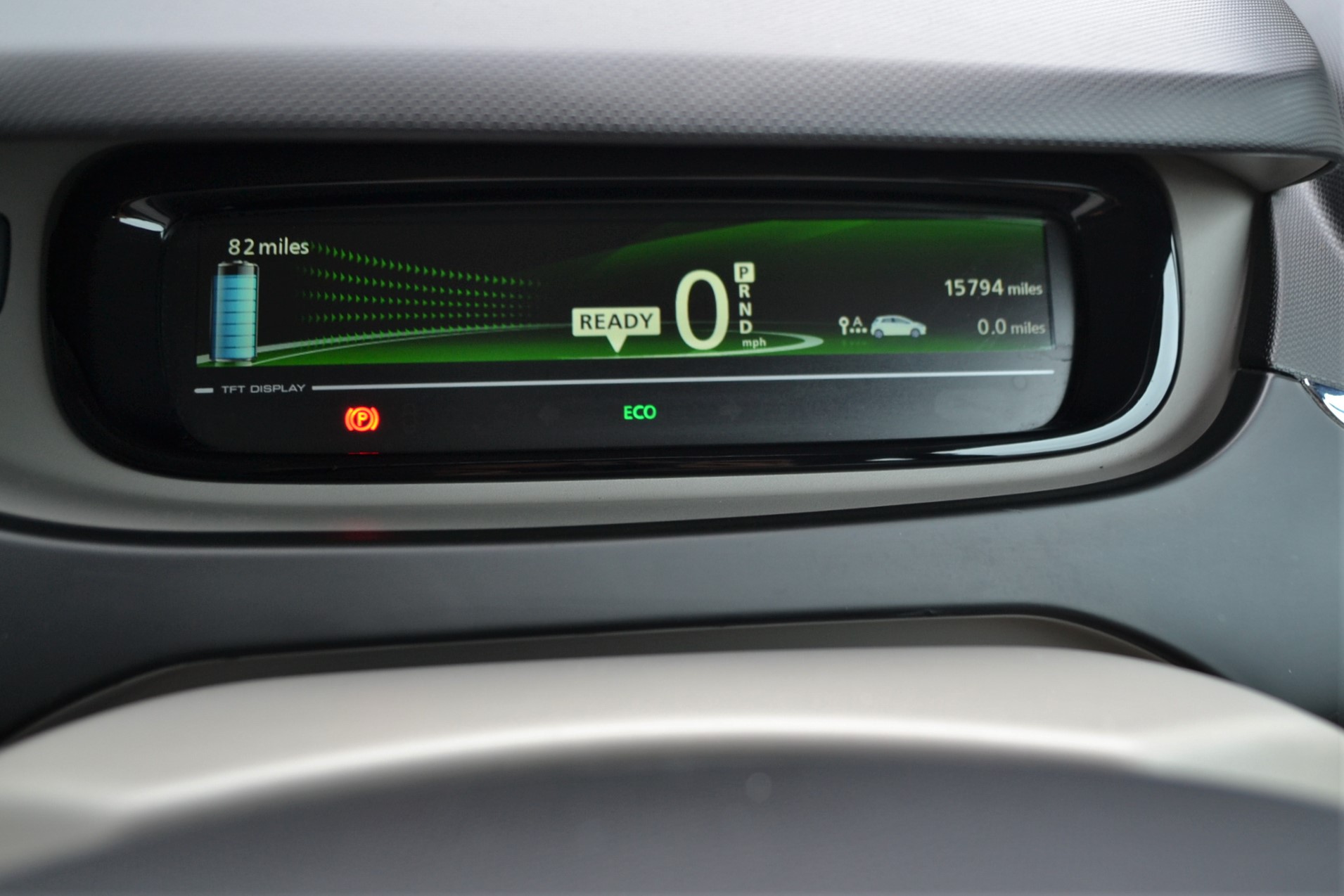 Renault Zoe i Dynamique Intens 5dr Auto 2015/15