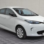 Renault Zoe i Dynamique Intens 5dr Auto 2015/15
