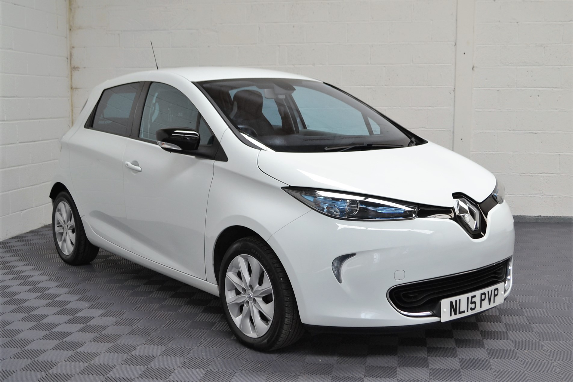 Renault Zoe i Dynamique Intens 5dr Auto 2015/15
