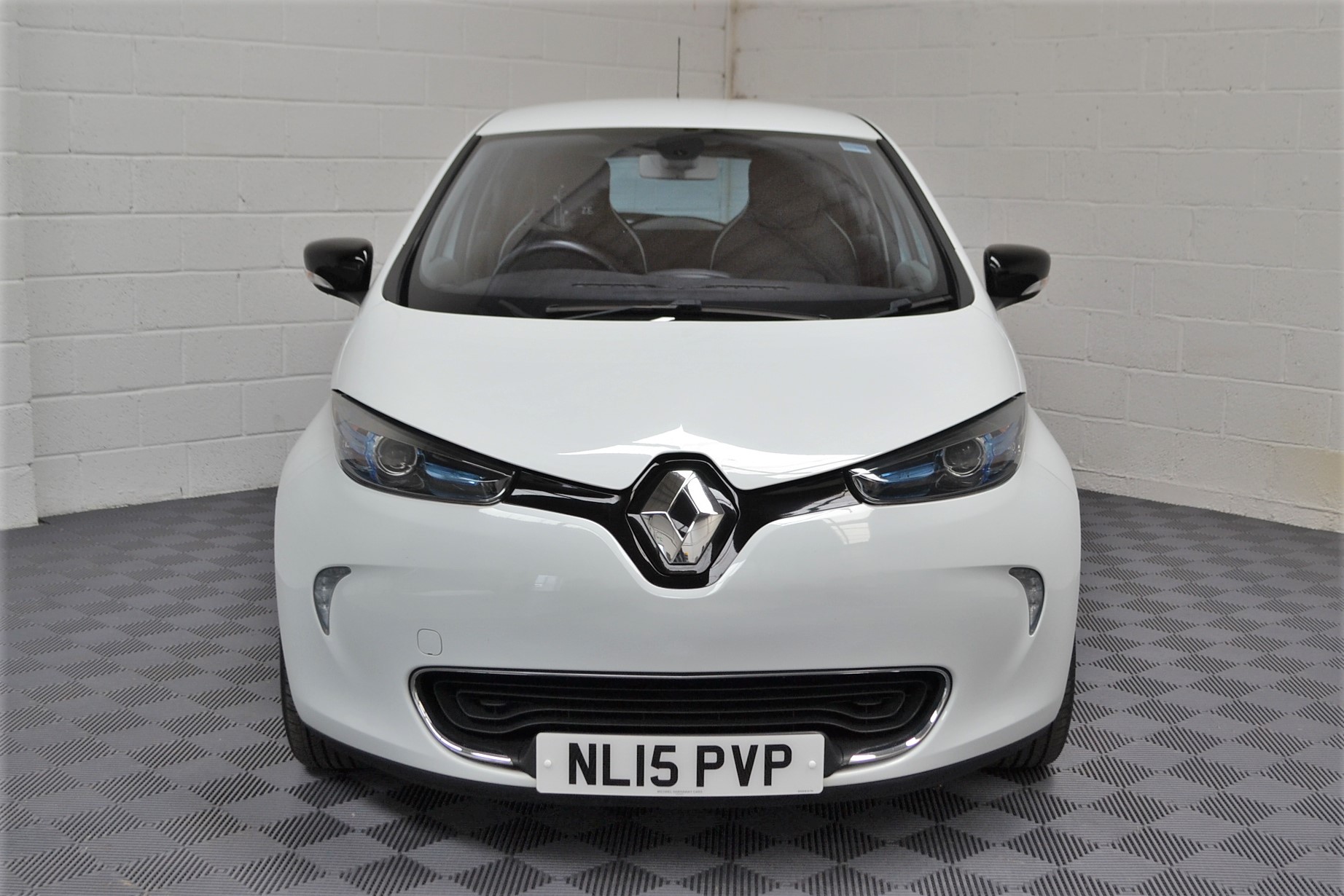 Renault Zoe i Dynamique Intens 5dr Auto 2015/15