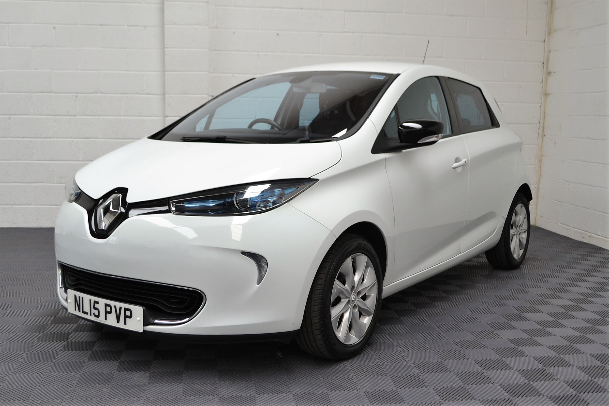 Renault Zoe i Dynamique Intens 5dr Auto 2015/15