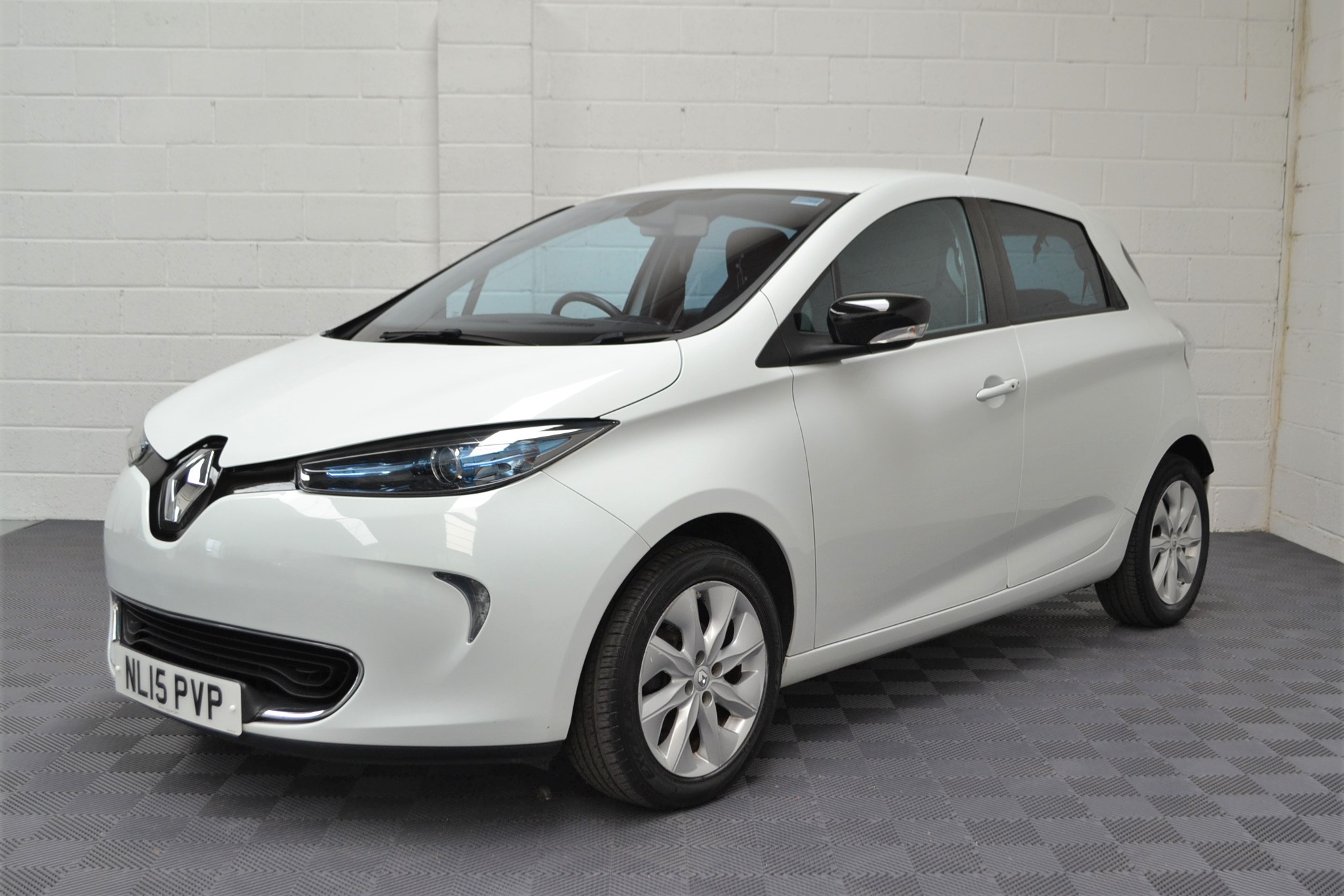 Renault Zoe i Dynamique Intens 5dr Auto 2015/15