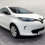Renault Zoe 65kW i Dynamique Intens 2015/15