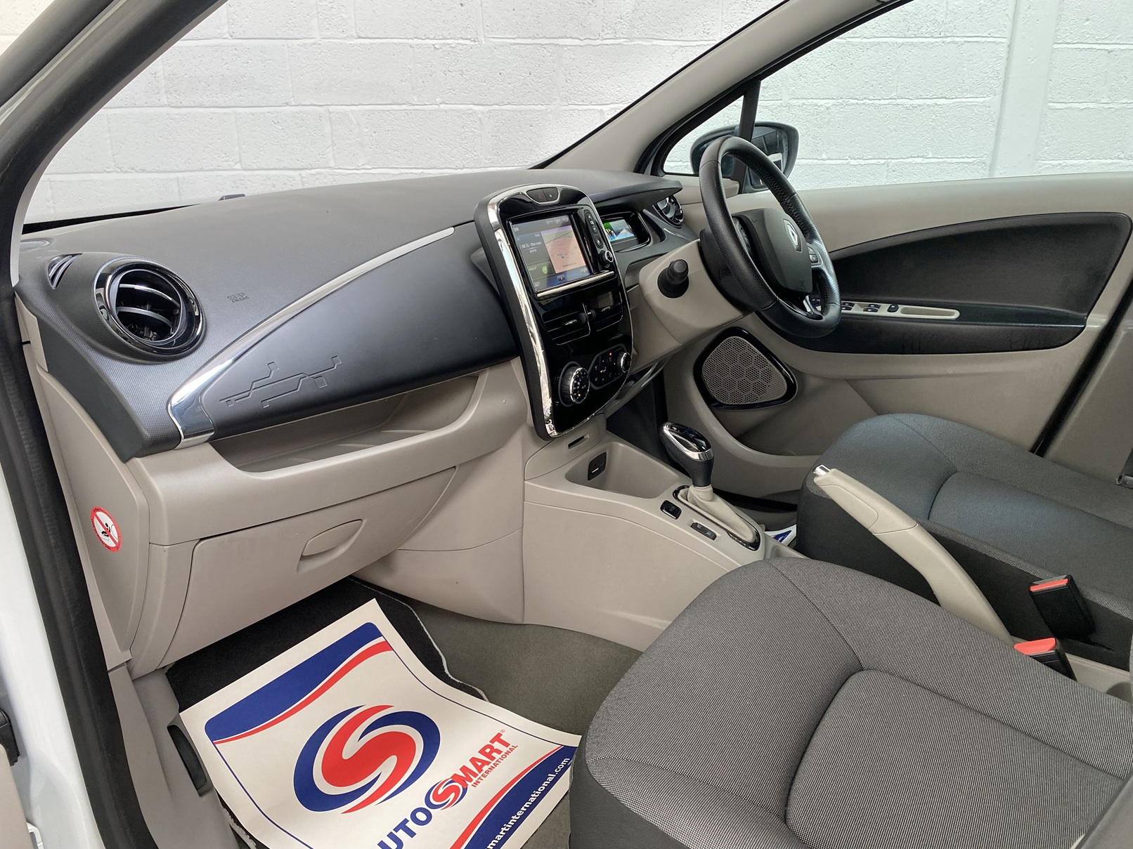 Renault Zoe 65kW i Dynamique Intens 2015/15