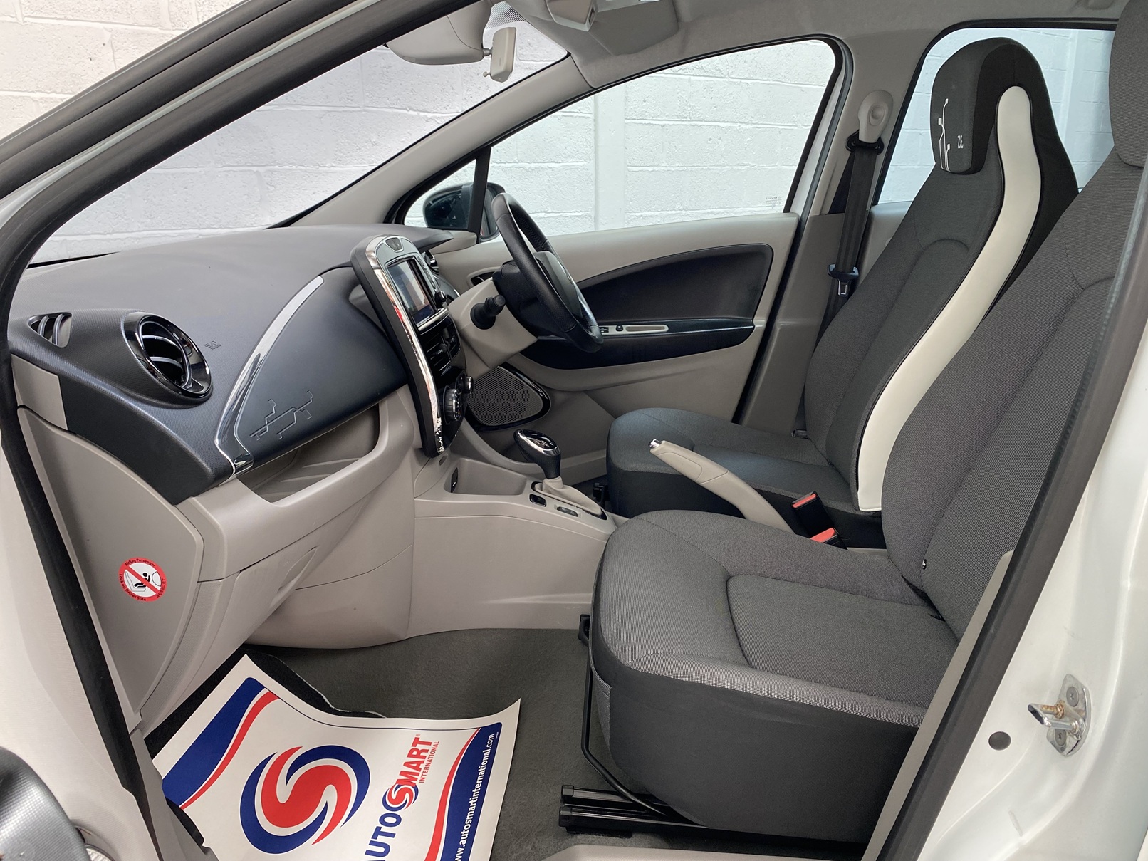 Renault Zoe 65kW i Dynamique Intens 2015/15