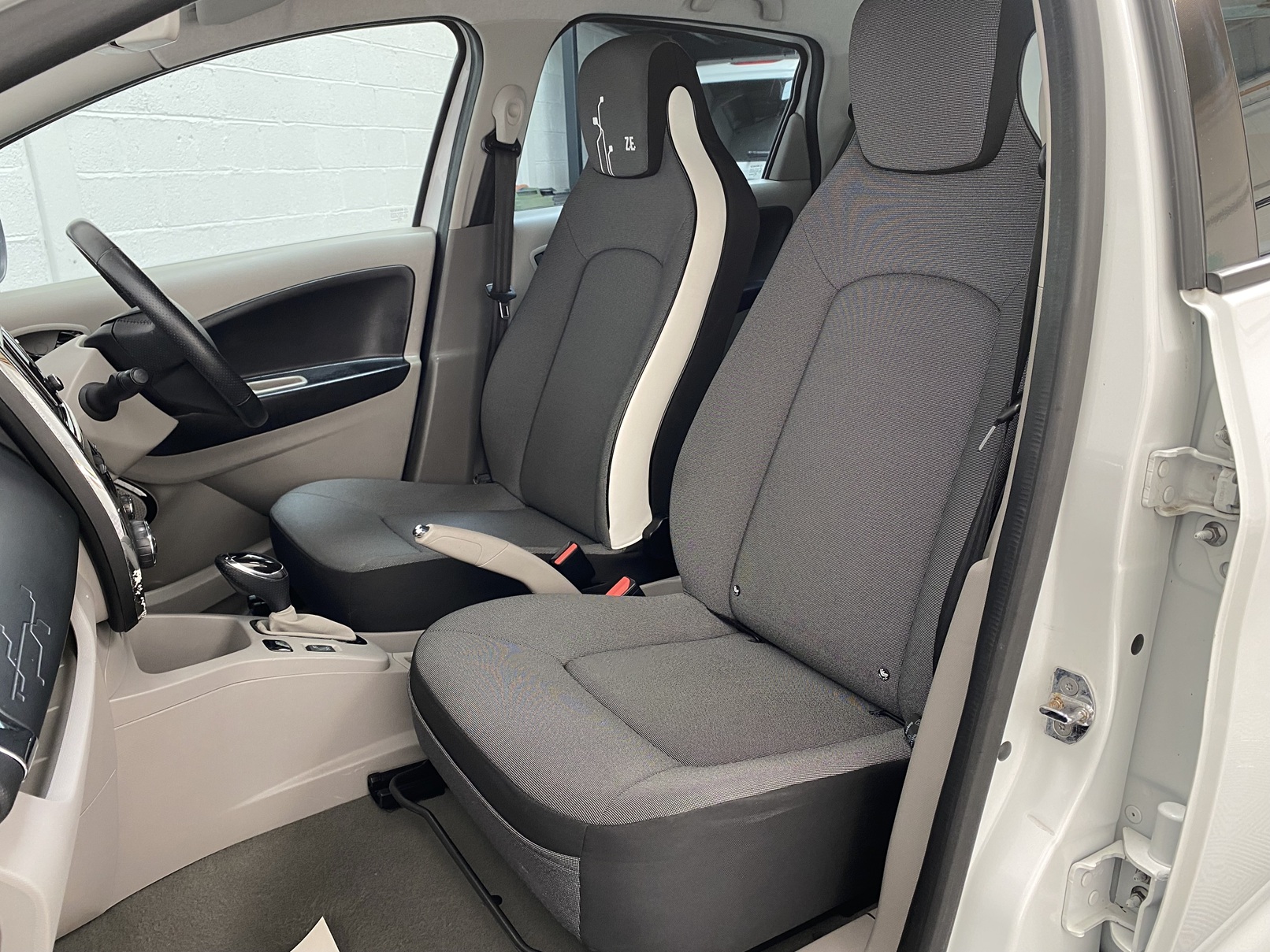Renault Zoe 65kW i Dynamique Intens 2015/15