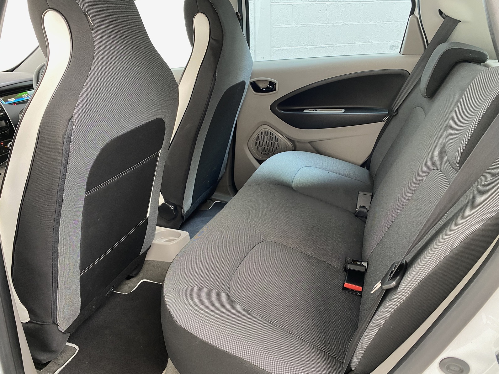 Renault Zoe 65kW i Dynamique Intens 2015/15
