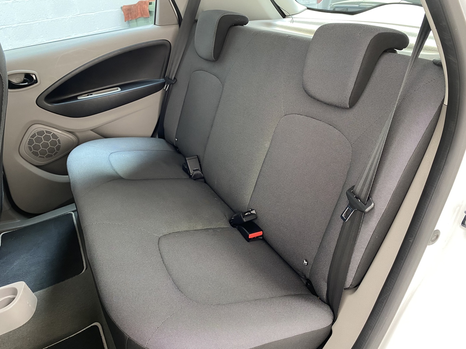 Renault Zoe 65kW i Dynamique Intens 2015/15